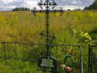 Могильные кресты: виды, размеры, советы по выбору