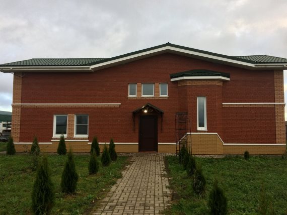 кузнечная мастерская Гаврилова